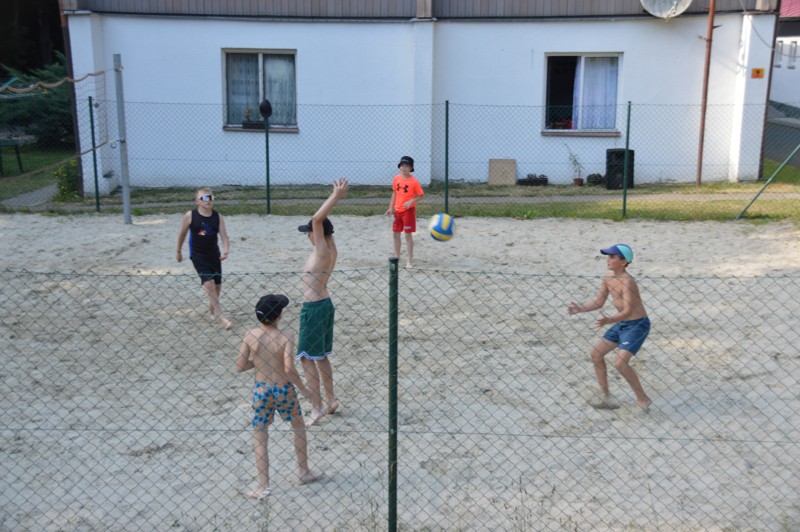 Tábor A je to! 353