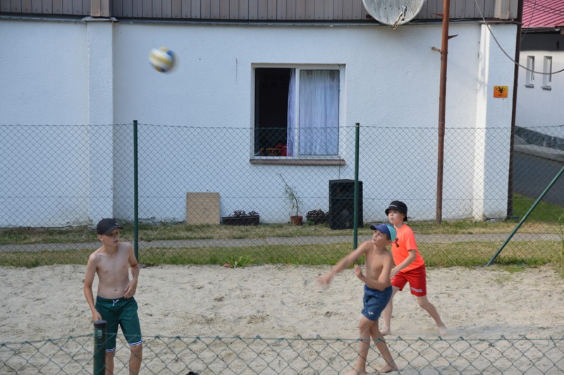 Tábor A je to! 358