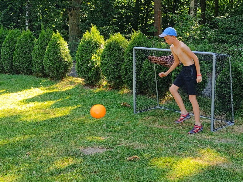 Tábor A je to! 374