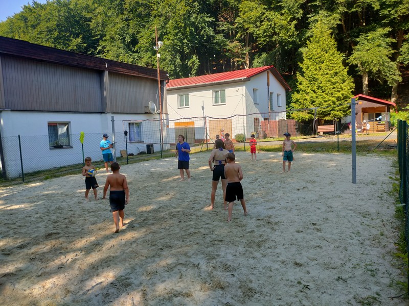 Tábor A je to! 382
