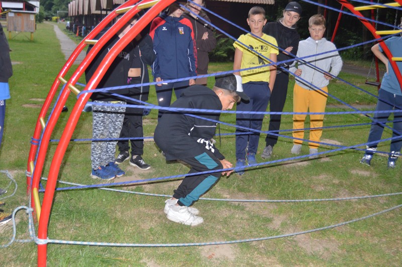 Tábor A je to! 562