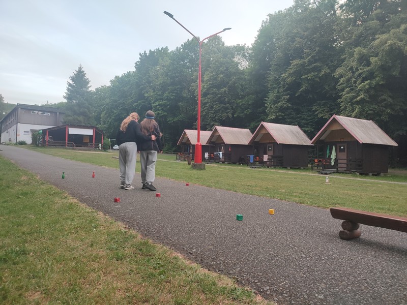 Tábor A je to! 566