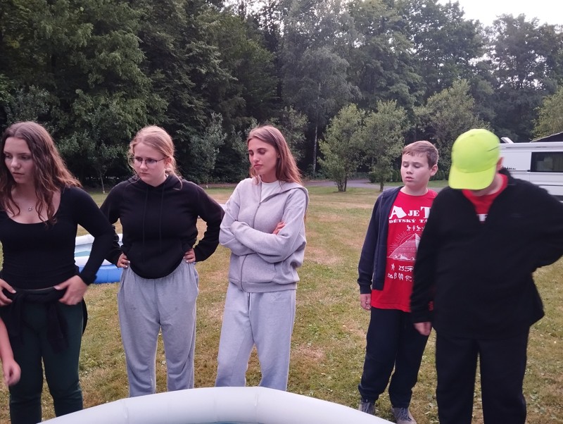 Tábor A je to! 633