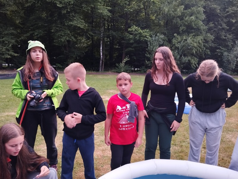 Tábor A je to! 634