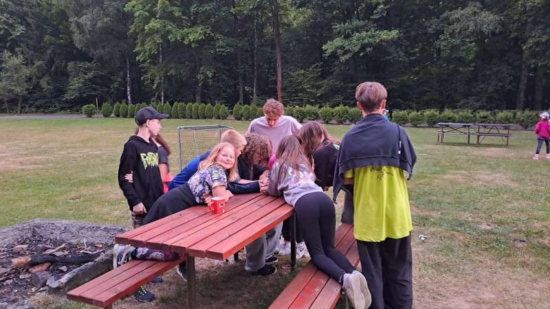 Tábor A je to! 652