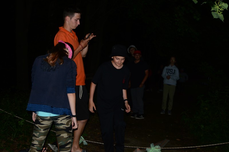 Tábor A je to! 654