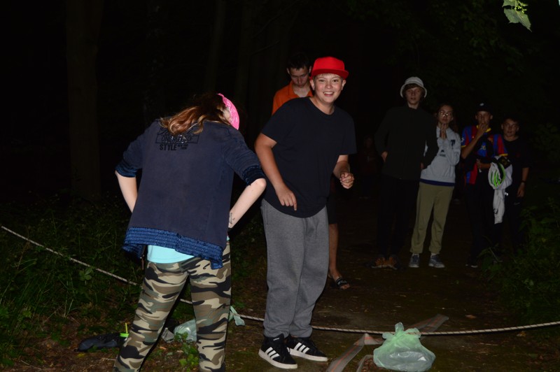 Tábor A je to! 660