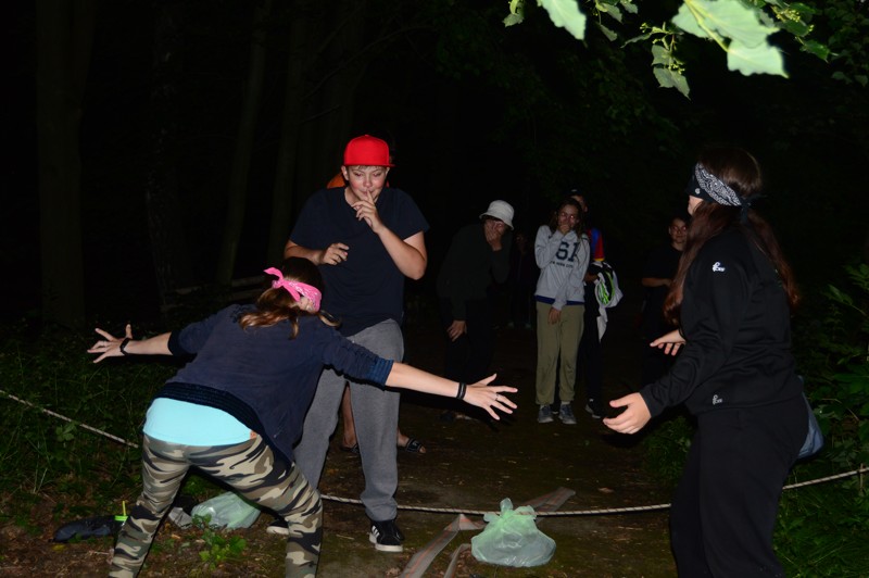 Tábor A je to! 663