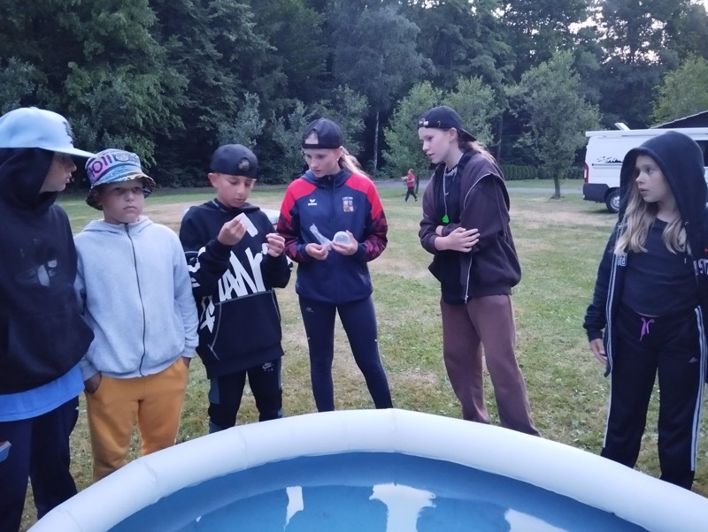 Tábor A je to! 688