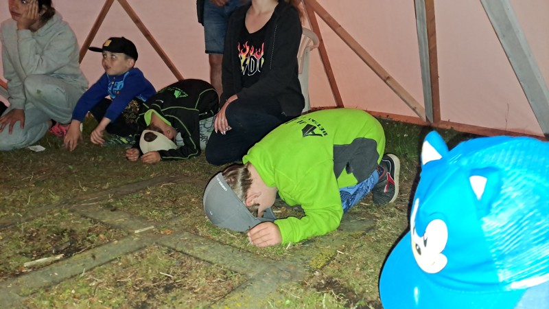 Tábor A je to! 720