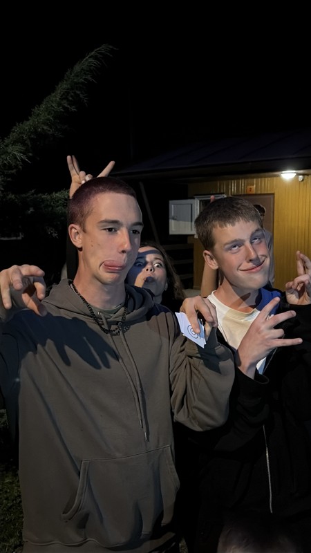 Tábor A je to! 732