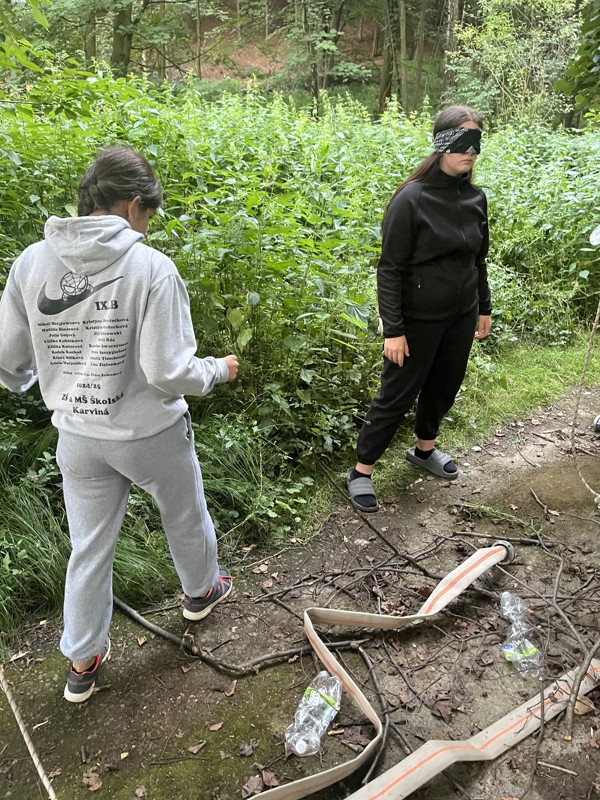 Tábor A je to! 777