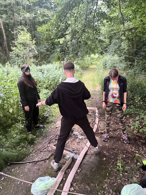 Tábor A je to! 785
