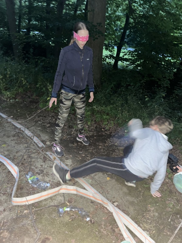Tábor A je to! 802