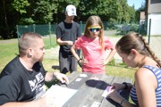 Tábor A je to! 141