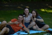 Tábor A je to! 321