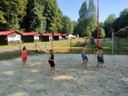 Tábor A je to! 385
