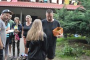 Tábor A je to! 401
