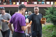 Tábor A je to! 402