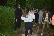 Tábor A je to! 495