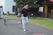 Tábor A je to! 549