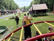 Tábor A je to! 602