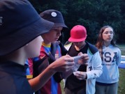 Tábor A je to! 693