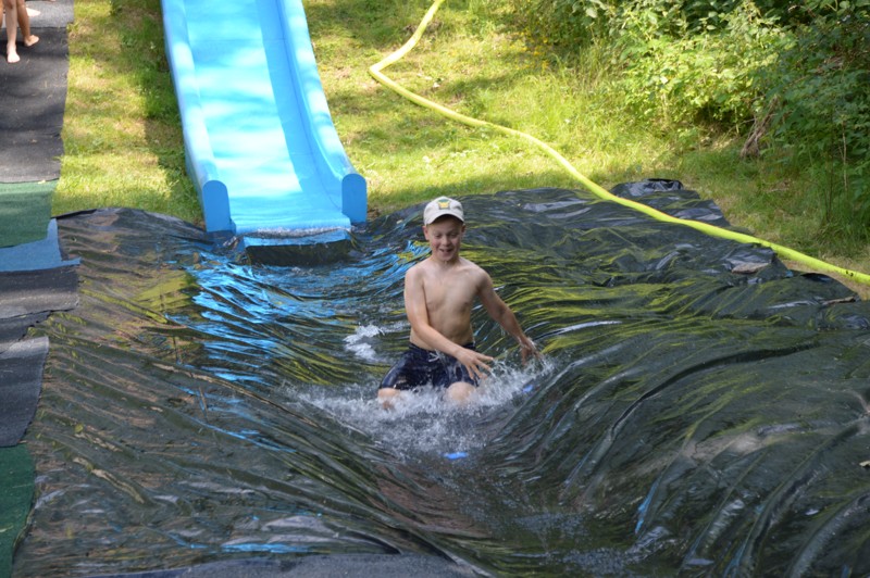 Tábor A je to! 190