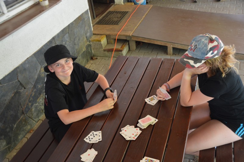 Tábor A je to! 198