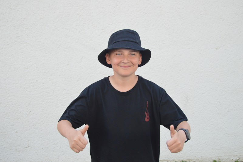 Tábor A je to! 315