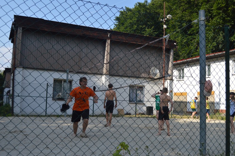 Tábor A je to! 340