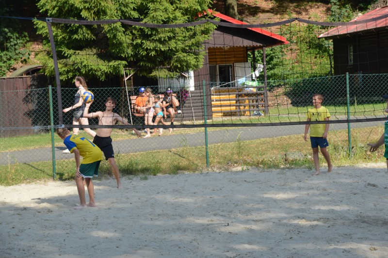 Tábor A je to! 345