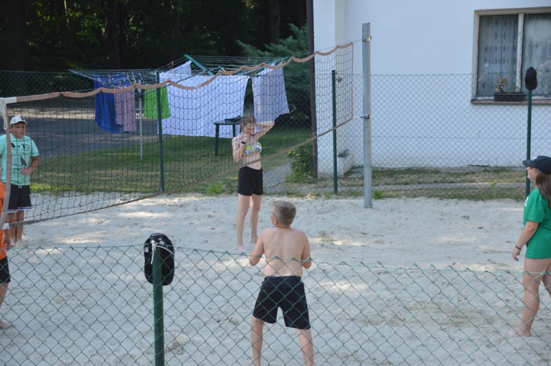 Tábor A je to! 353