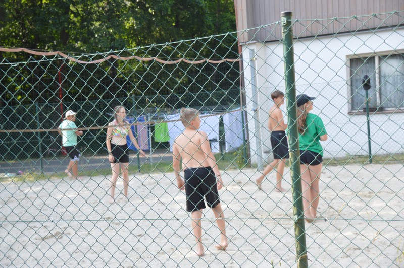 Tábor A je to! 361