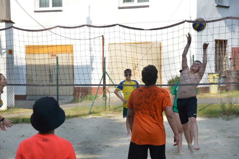 Tábor A je to! 363