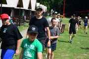 Tábor A je to! 110