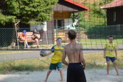 Tábor A je to! 351