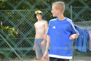 Tábor A je to! 366