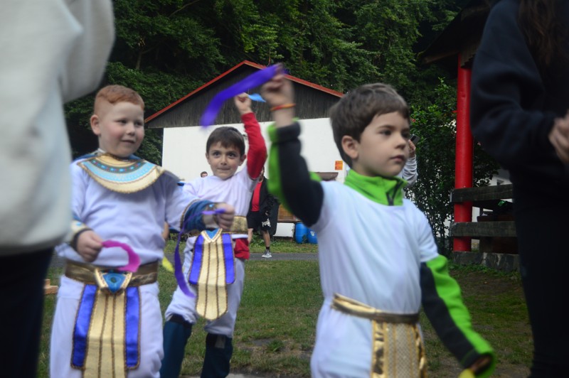 Tábor A je to! 106