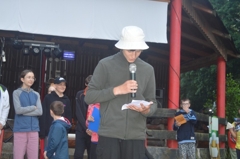 Tábor A je to! 117