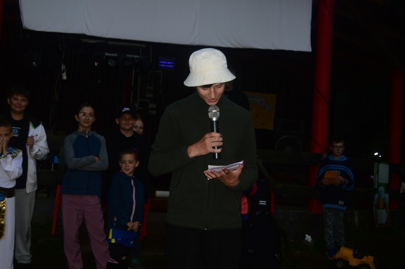 Tábor A je to! 119