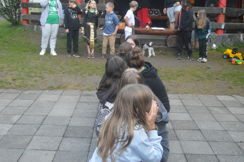 Tábor A je to! 148