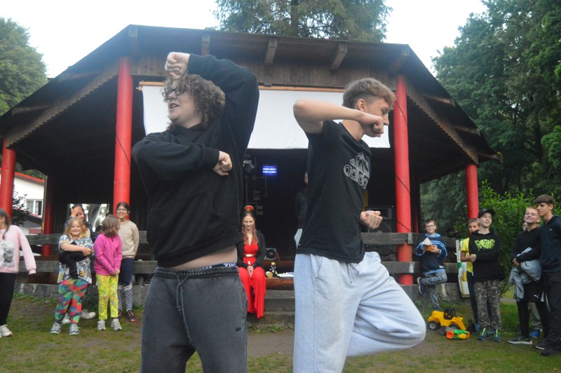 Tábor A je to! 173