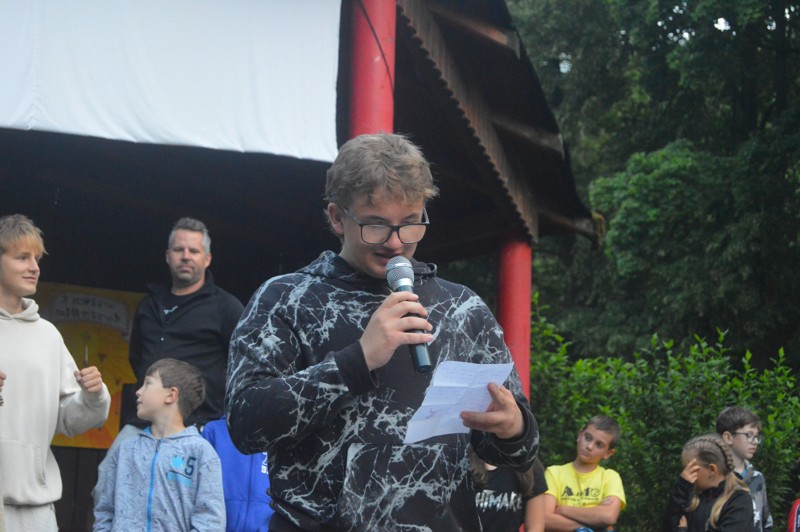 Tábor A je to! 195
