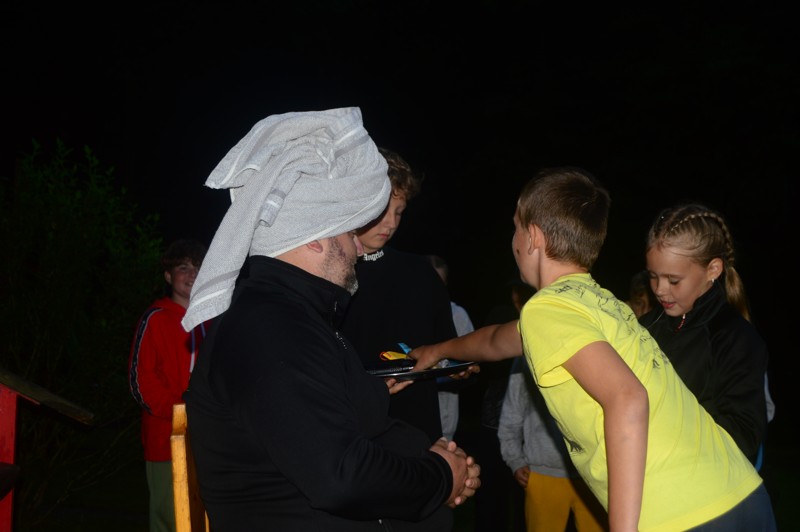 Tábor A je to! 213
