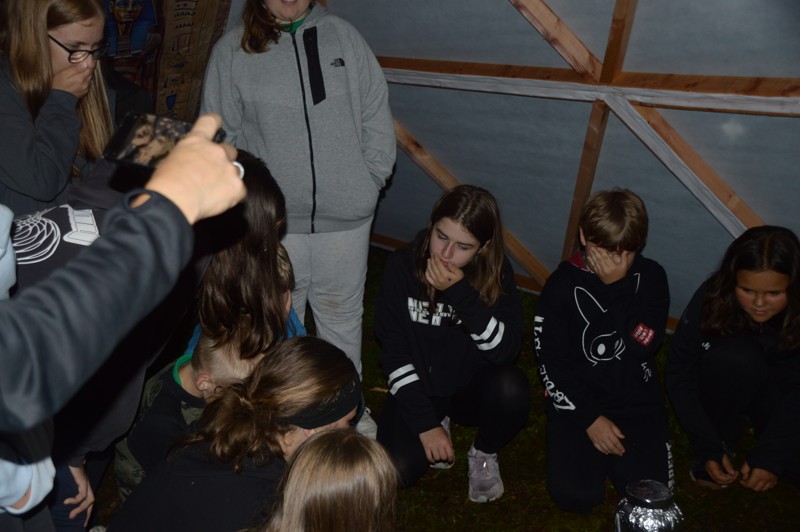 Tábor A je to! 324