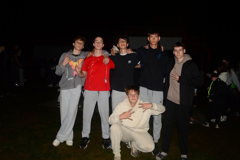 Tábor A je to! 366