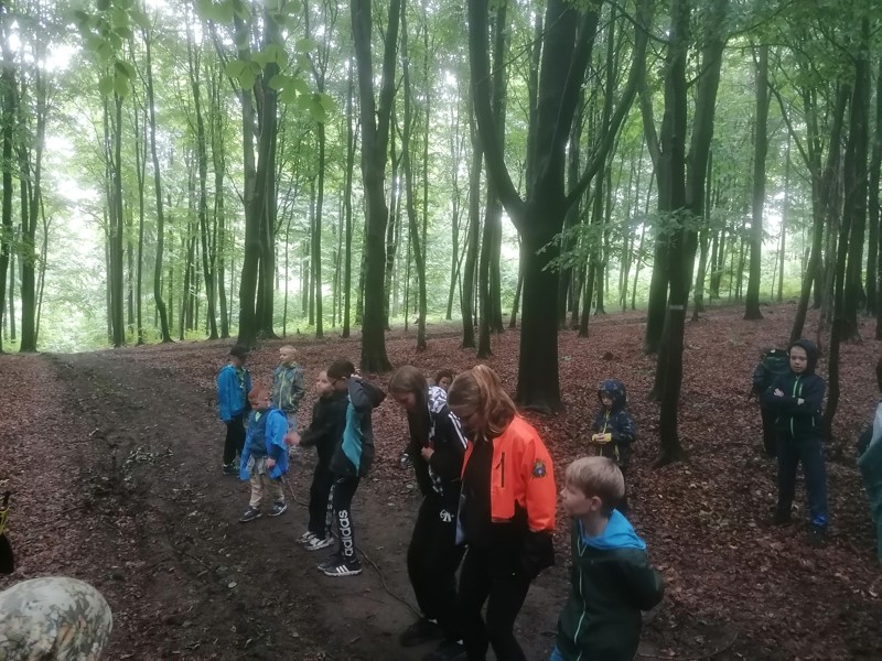 Tábor A je to! 374