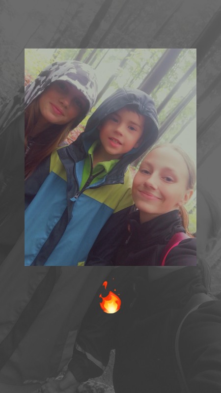 Tábor A je to! 377