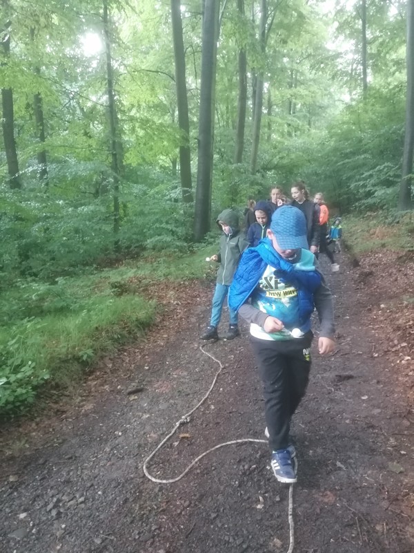 Tábor A je to! 384